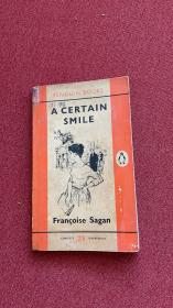 A certain smile (Sagan)