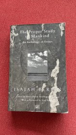 The  proper study of mankind: an anthology of essays (berlin)