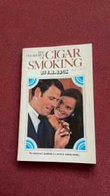 The pleasures of cigar smoking (Back)