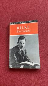 Rilke (eudo mason)