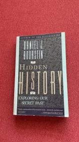 Hidden history: exploring our secret past