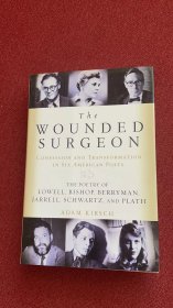 The wounded surgeon (Lowell)