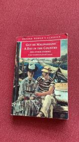 A day in the country (Maupassant)