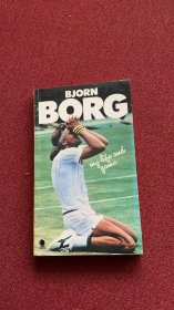 My Life and Game Bjorn Borg