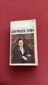 Selected writings of Gertrude stein