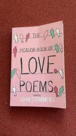 Picador book of Love poems