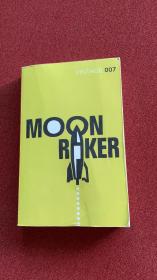 Moonraker (fleming)