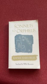 Sonnets to Orpheus (Rilke)