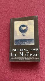 Enduring Love (McEwan)正版