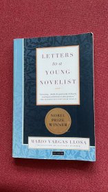 Letters to a young novelist (llosa)