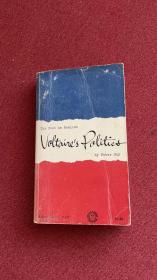 Voltaire’s politics: the poet as realist