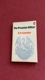 The Prussian Officer (Lawrence)