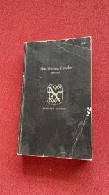 The Norton reader revised an anthology of expository prose