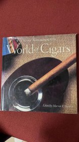 World of cigars (marvin) 精装