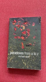 Paradoxes from a to z (clark)