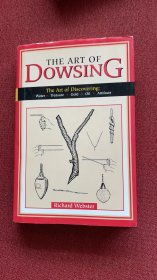 The art of dowsing (webster)精装