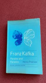 Kafka: parable and paradox