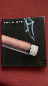 The cigar (Barnaby)精装