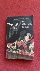 In ghostly japan (hearn)