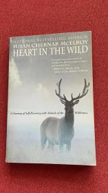 Heart in the wild (Susan)