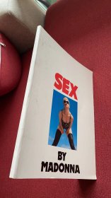 Sex by Madonna