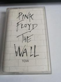 老磁带:pink floyd the wall  （已经试过，正常播放）