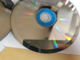 游戏光盘： 新仙剑奇侠传 4CD (游戏光盘，看好再拍，售出不退不换)