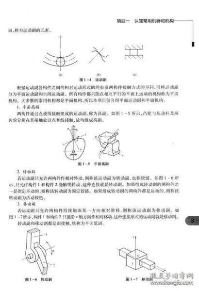 机械设计基础