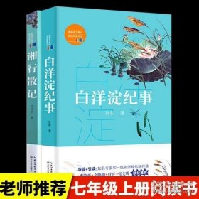 《白洋淀纪事》用浪漫主义的笔触描写艰苦的革命斗争，开创“诗体小说”新境界