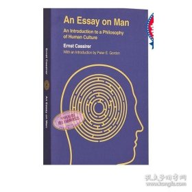 An Essay on Man：An Introduction to a Philosophy of Human Culture