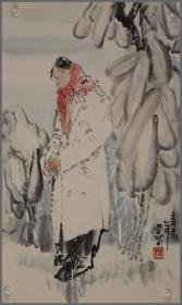 雷春 人物