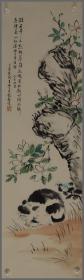 王云 花鸟