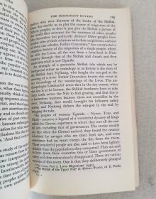 Primitive Government a Pelican Original 此书装订错误 缺版权页和目录页 正文完整 仅供研读 不宜收藏