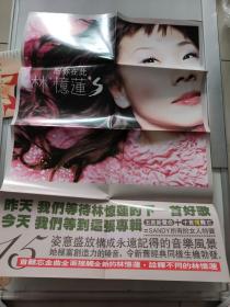 林忆莲海报