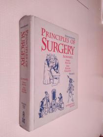 PRINCIPLES OF SURGERY