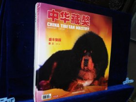 中华藏獒2009年2月盛丰獒园精装