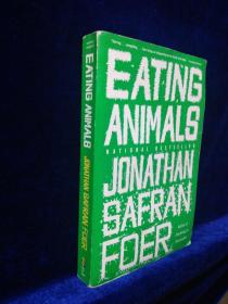 EATING ANIMALS