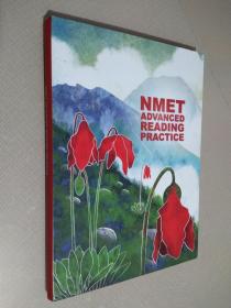 NMET ADVANCED READING PRACTICE（高考高级阅读练习）