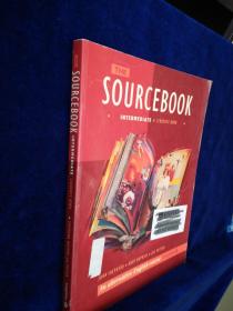 THE SOURCEBOOK INTERMEDIATE STUDENTS BOOK