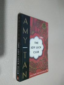 THE JOY LUCK CLUB