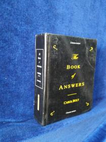 The BOOK of ANSWERS 答案之书（中文修订版）