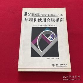 Sybase PowerDesigner原理和使用高级指南