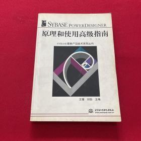 Sybase PowerDesigner原理和使用高级指南