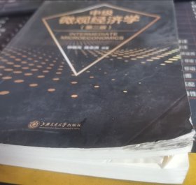 中级微观经济学
