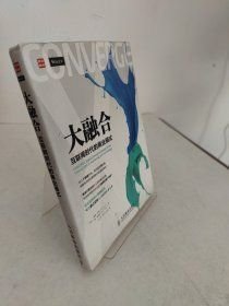 大融合——互联网时代的商业模式