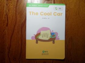 斑马-英语绘本.S2.体验版-第1周.THE COOL CAR