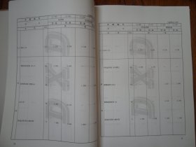 山东省安装工程消耗量定额【第十一册 刷油、防腐蚀、绝热工程.缺前扉页】