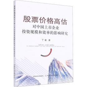 股票价格高估对中国上市企业投资规模和效率的影响研究