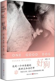 好狗(一只被抛弃的斗犬叫"机遇"，一位失意的商人叫"亚当"。他们相遇，演绎一段媲美导盲犬小Q、忠犬八公的温情故事！一只好狗，一位四条腿的救世主和治疗师。