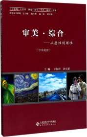 审美•综合——从感性到理性（中学美育教材）